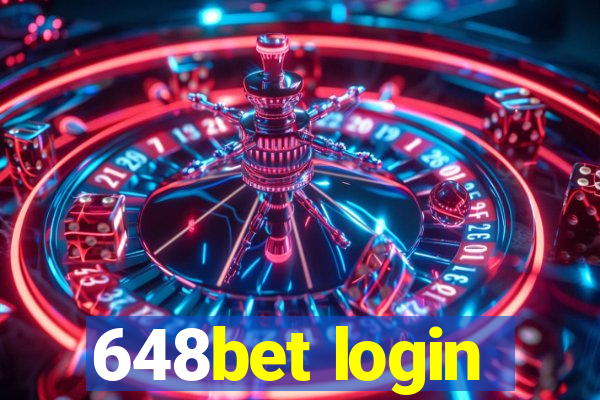 648bet login